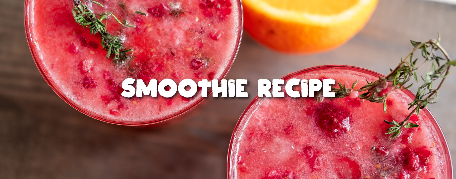 Healthy Moringa Smoothie Recipe