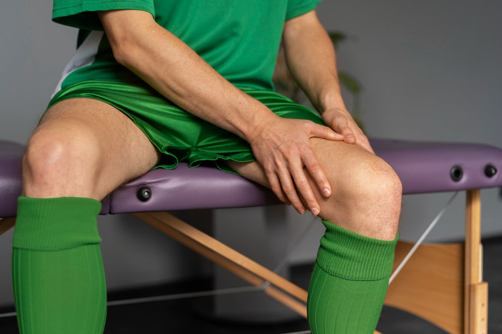 Expert Strategies To Prevent Sports Injuries