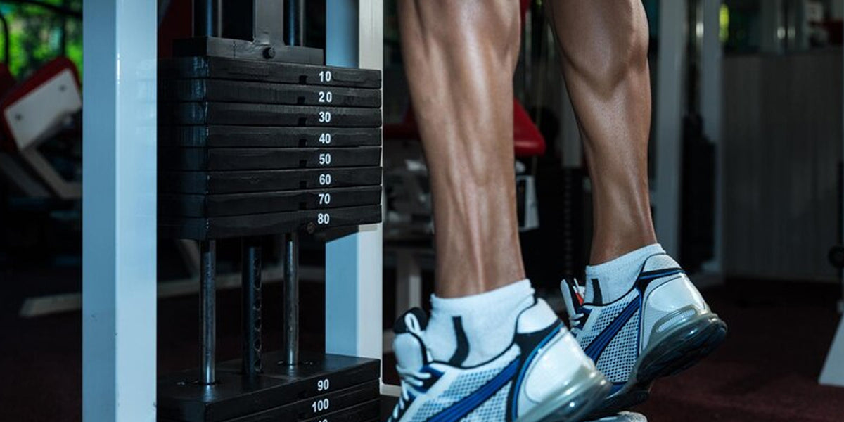 What Happens If You Do Not Train Your Legs - Jacked Nutrition