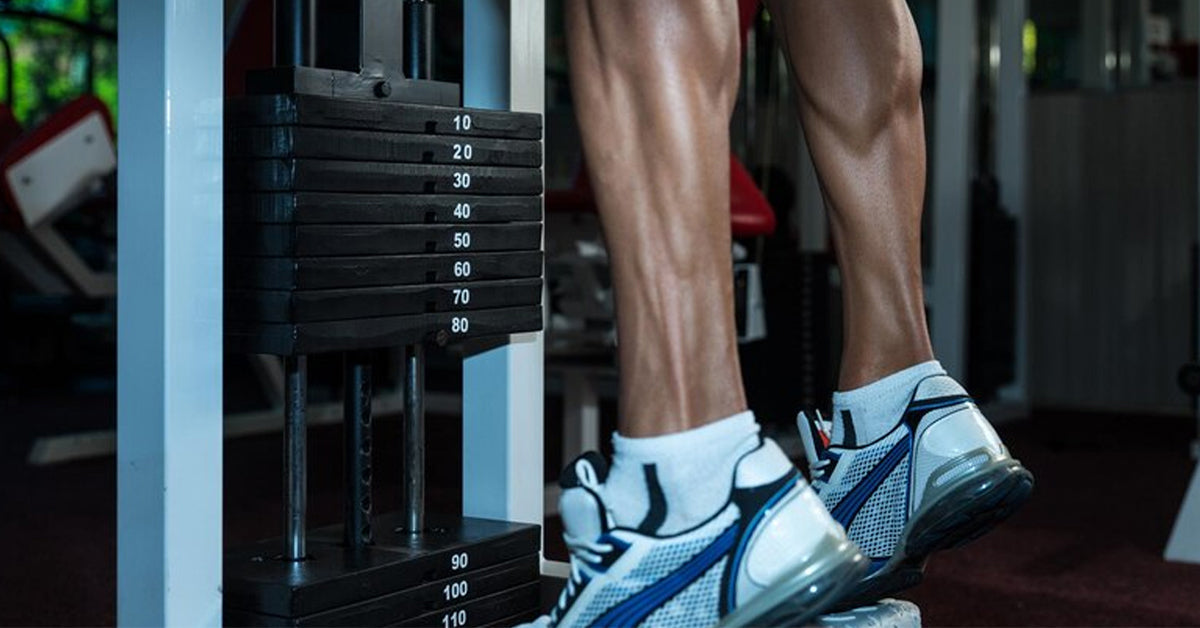 Why Skipping Leg Day Is Holding You Back