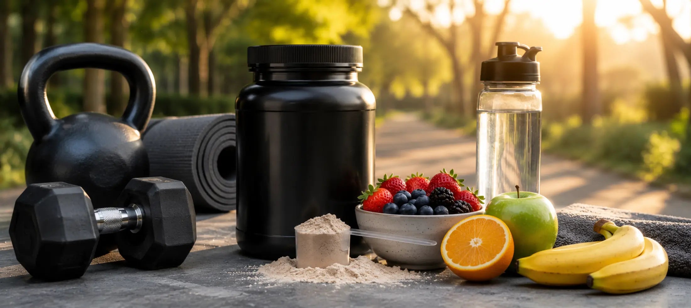 Train for Tomorrow: Why Longevity Fitness Is the Ultimate Fitness Goal