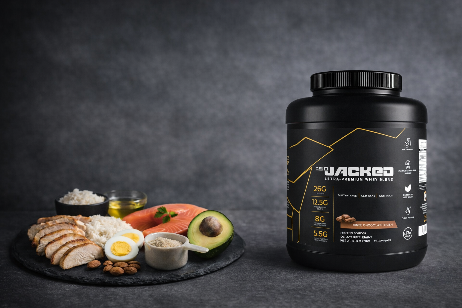 Understanding Macronutrients and Their Role in Fitness Nutrition