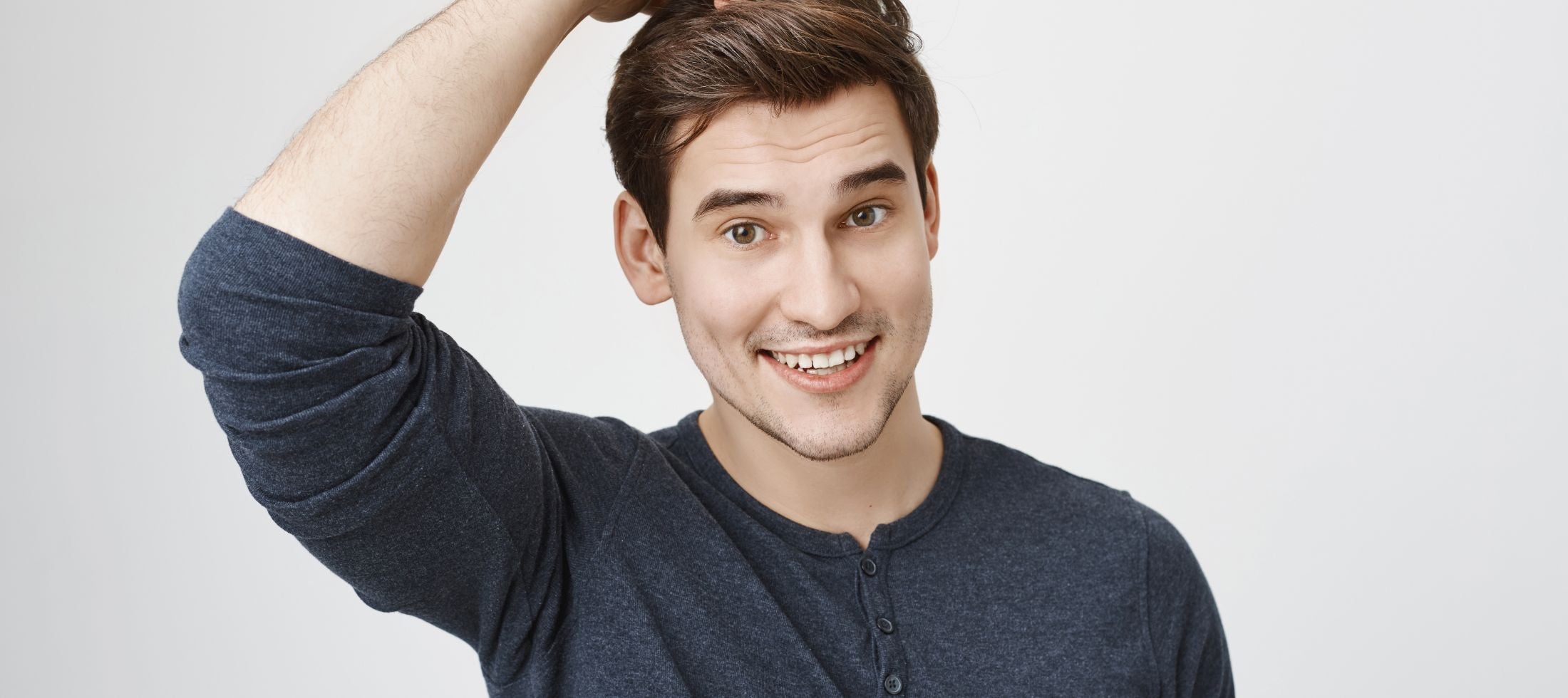 Reviving Weak and Dormant Hair Follicles Using DHT Blocker