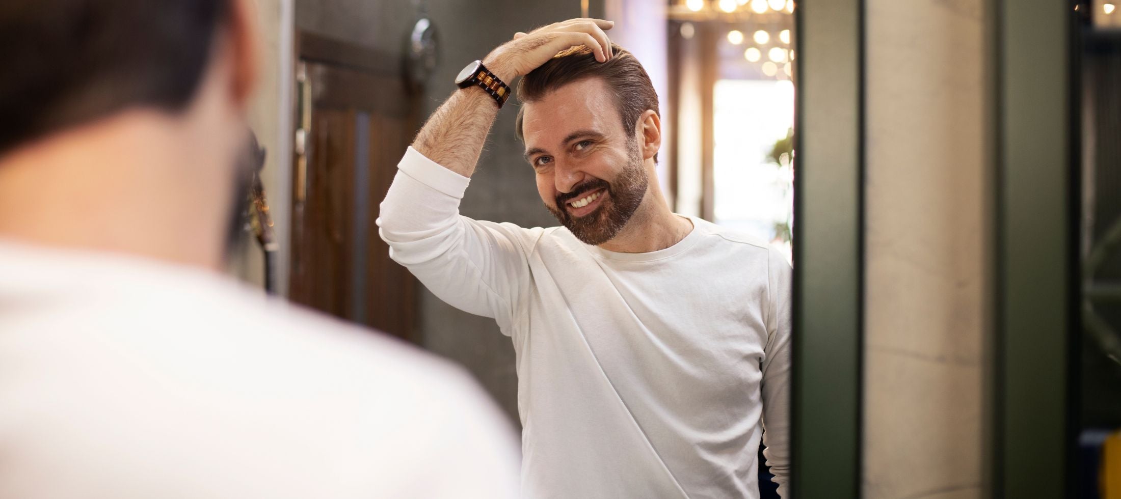 Role of DHT Blockers