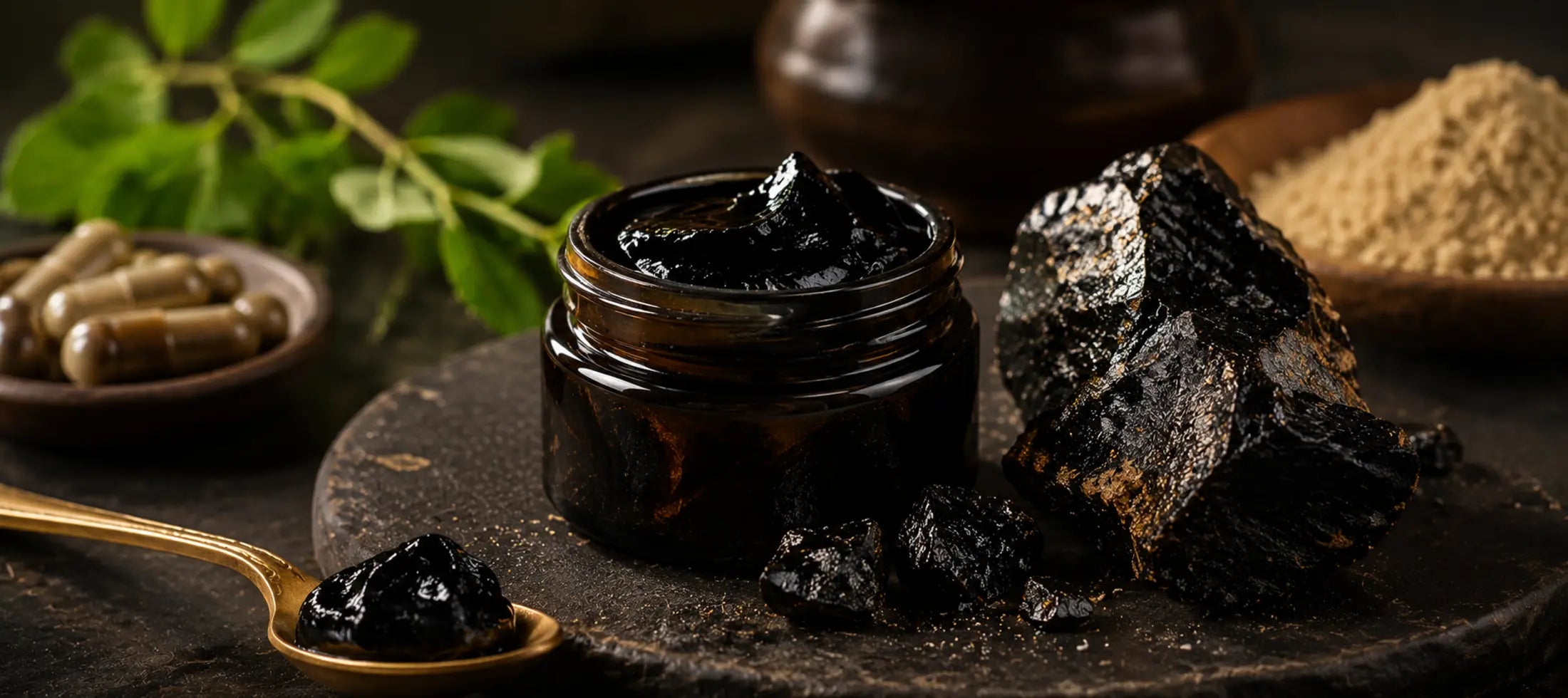 Who Should Avoid Shilajit? Safety, Side Effects, and Precautions