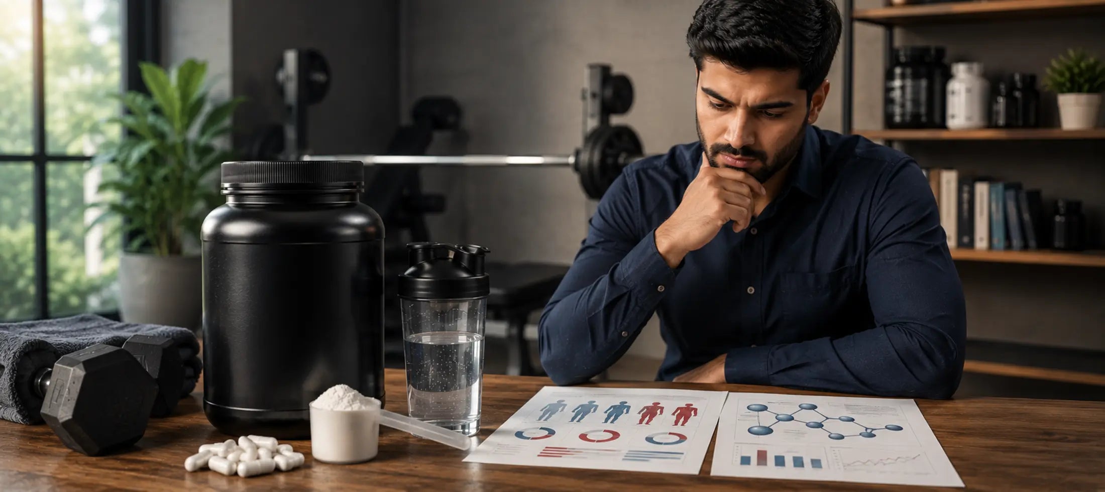 Why L-Carnitine May Not Work for Everyone: Science Explained