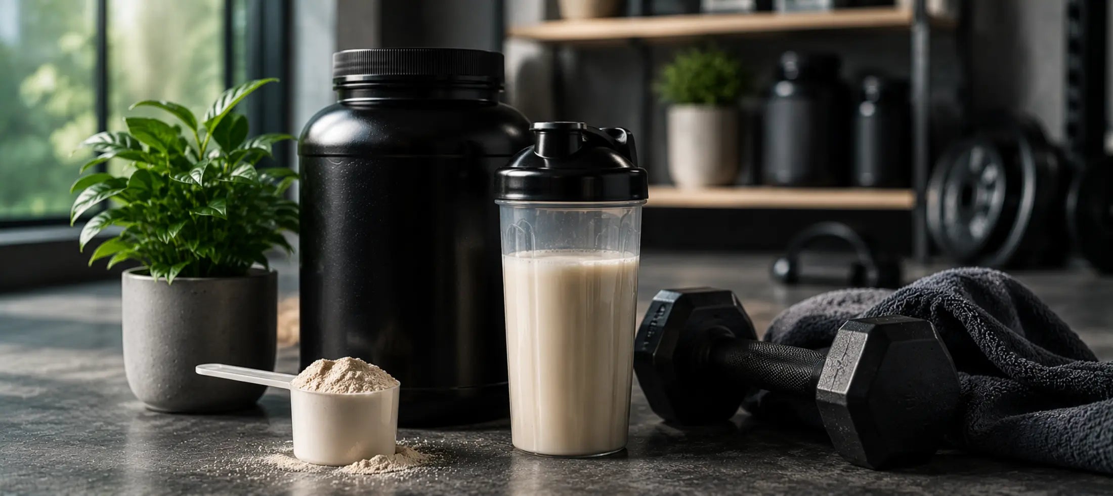 Will Whey Protein Make Pakistani Women Gain Weight? The Real Science Explained (2026 Guide)