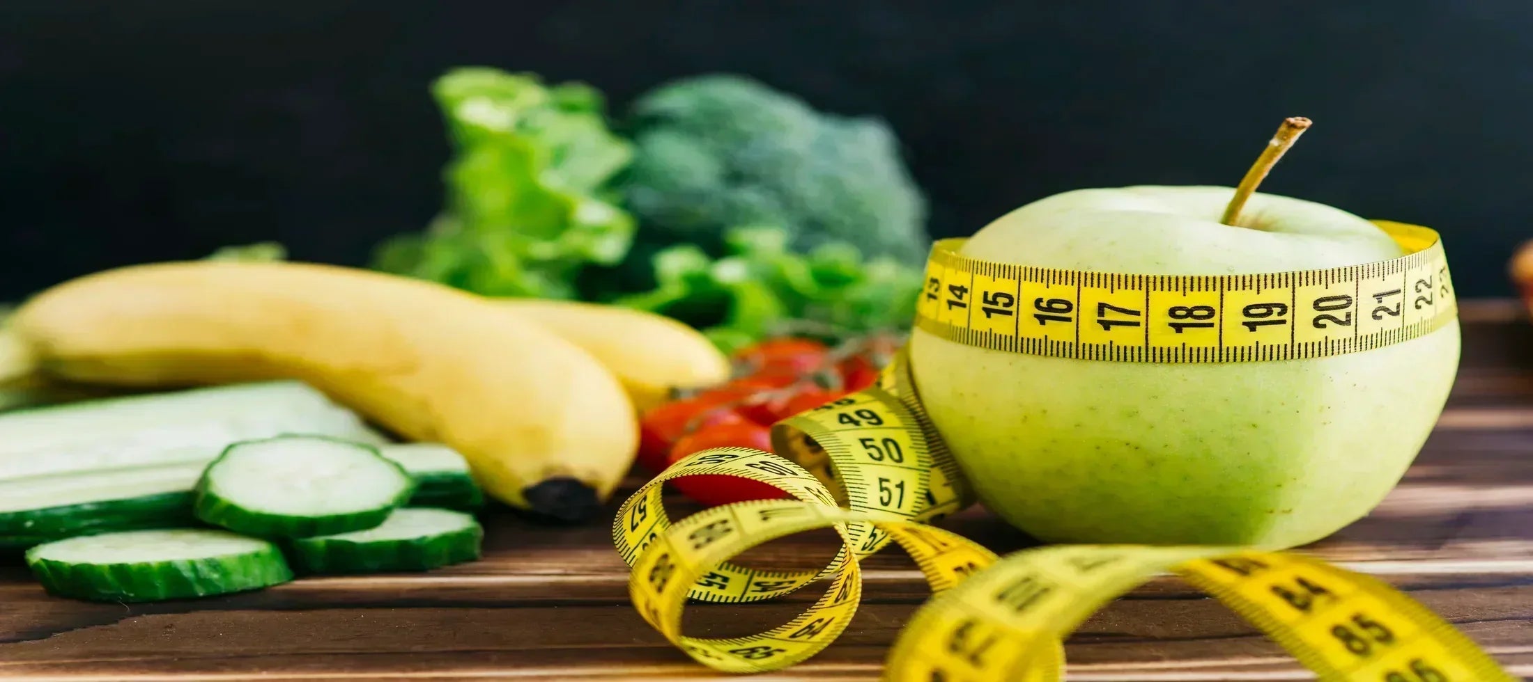 Calorie Deficit