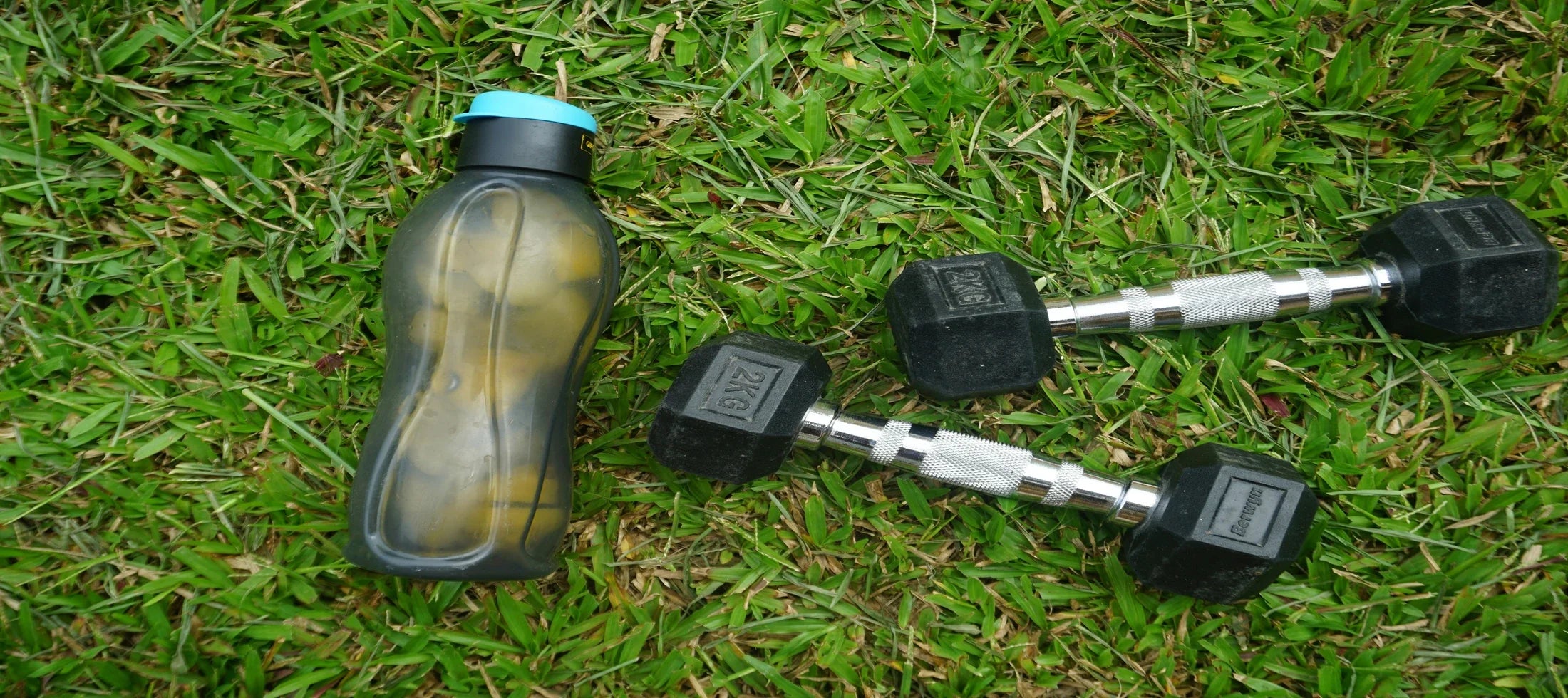 7 Day Workout + Supplement Plan for Beginners in Pakistan