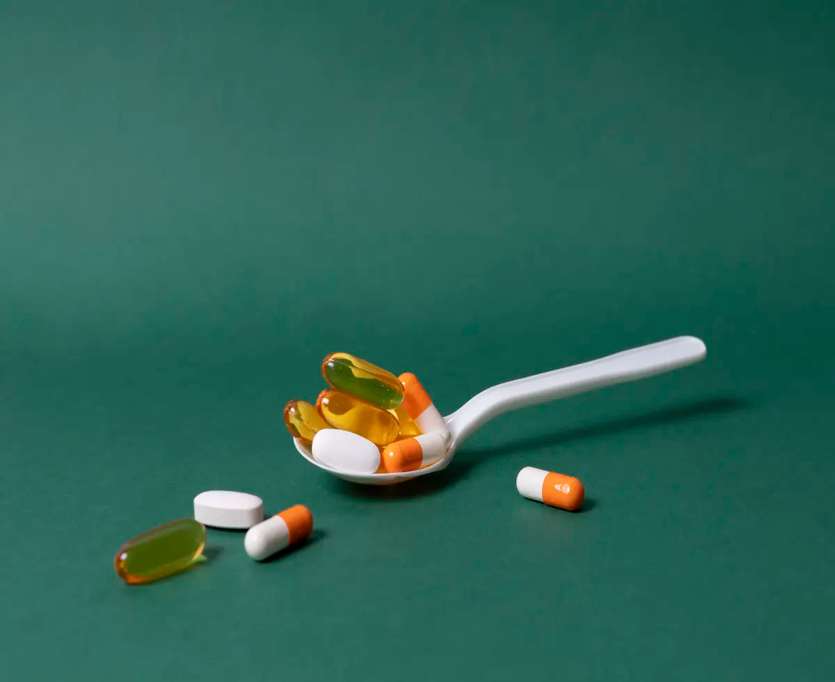 Supplements