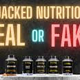 jacked nutrition real or fake