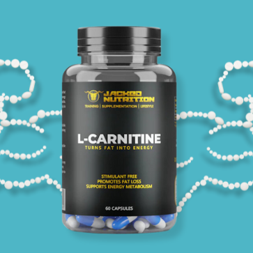 L Carnitine