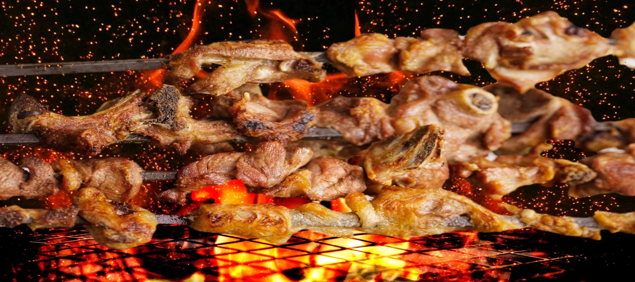 healthy namkeen gosht