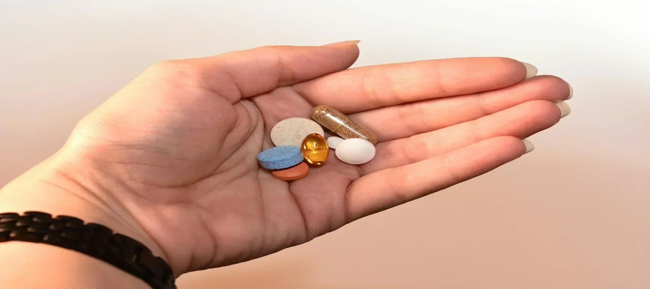 Ramadan supplements