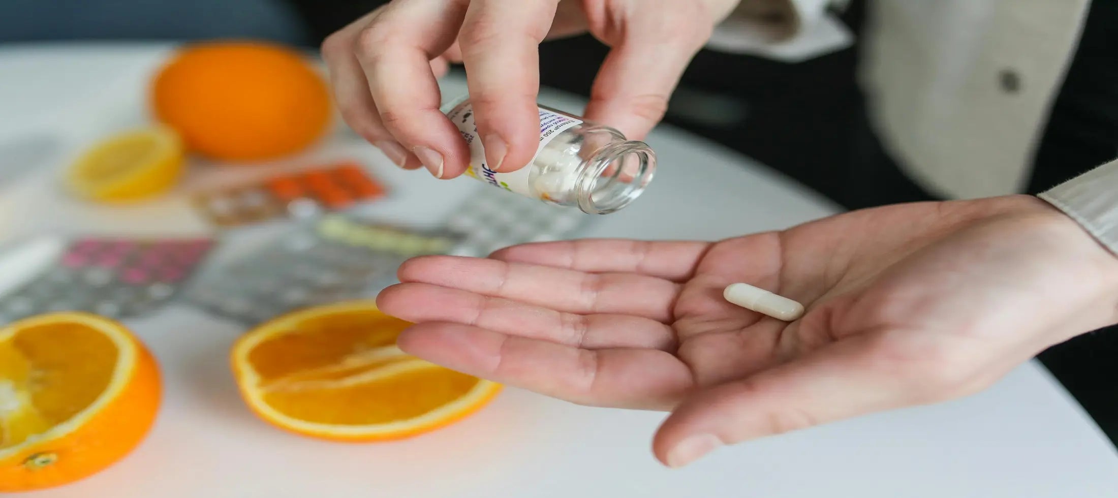 Nootropic Supplements