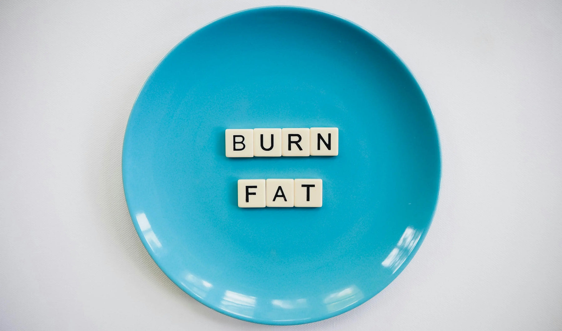 burn fat