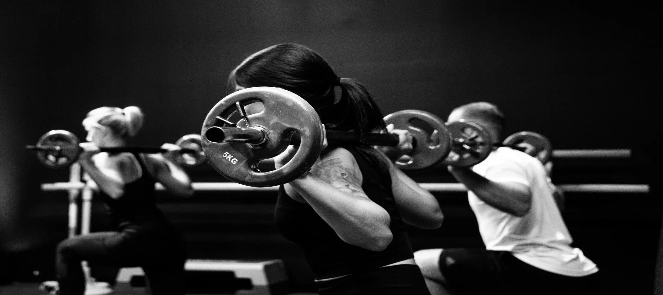 Strength Training