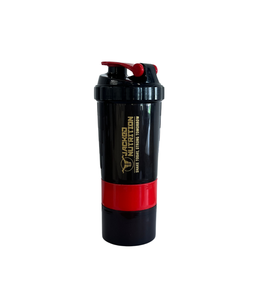 Shop Gym Water Bottles in Pakistan Jacked Spider Shaker Bottle