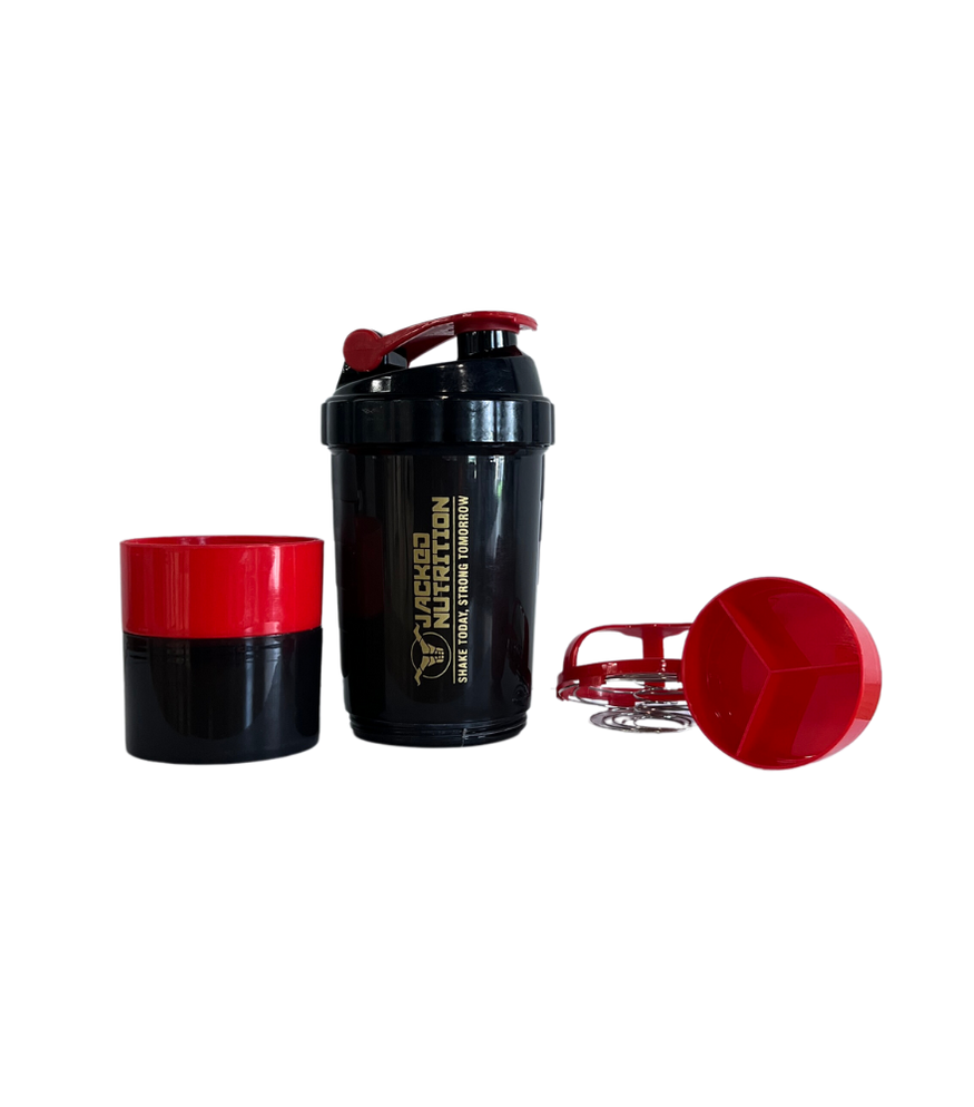 Shop Gym Water Bottles in Pakistan Jacked Spider Shaker Bottle