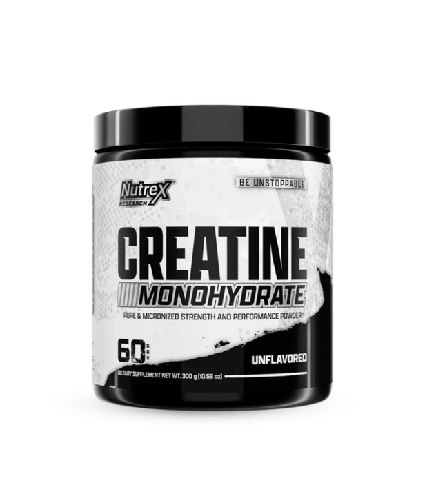 NUTREX CREATINE