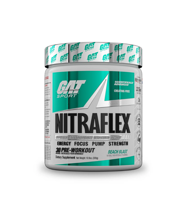 NITRAFLEX Beach Blast by GAT