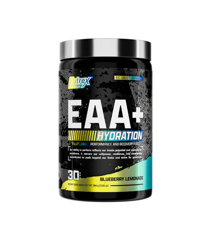 EAA+ Hydration