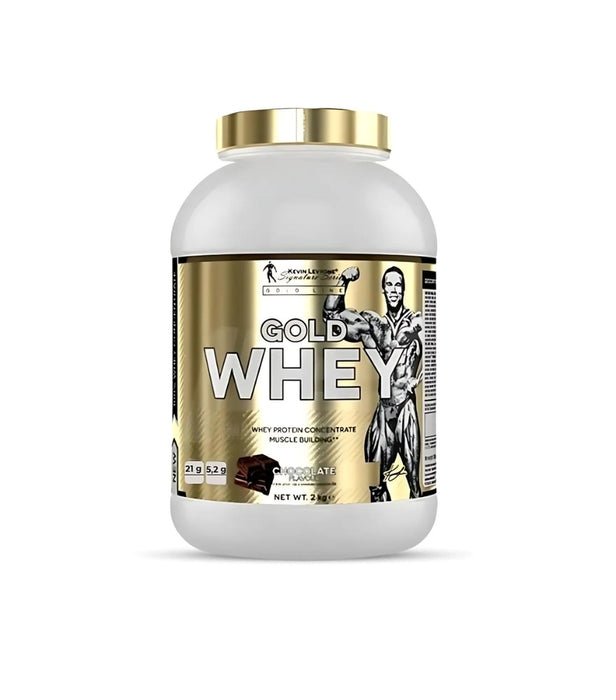 GOLD WHEY PROTEIN