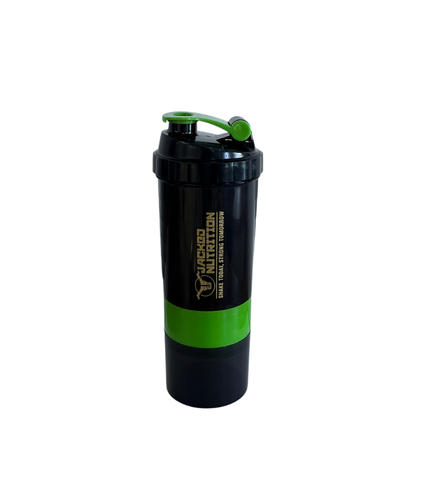 Shop Gym Water Bottles in Pakistan Jacked Spider Shaker Bottle