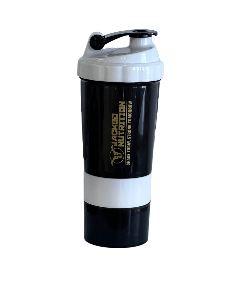 Shop Gym Water Bottles in Pakistan Jacked Spider Shaker Bottle
