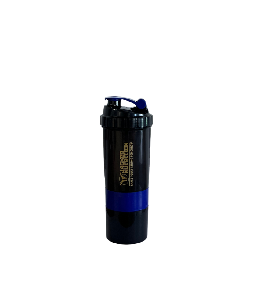 Shop Gym Water Bottles in Pakistan Jacked Spider Shaker Bottle