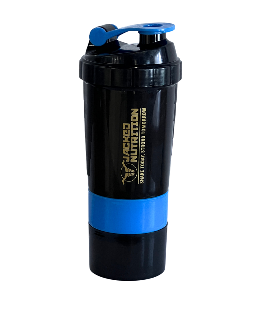Shop Gym Water Bottles in Pakistan Jacked Spider Shaker Bottle