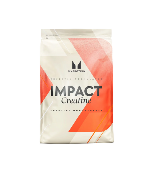 Impact Creatine Monohydrate by Myprotein