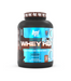 WHEY HD 4.07 LBS By BPI SPORTS