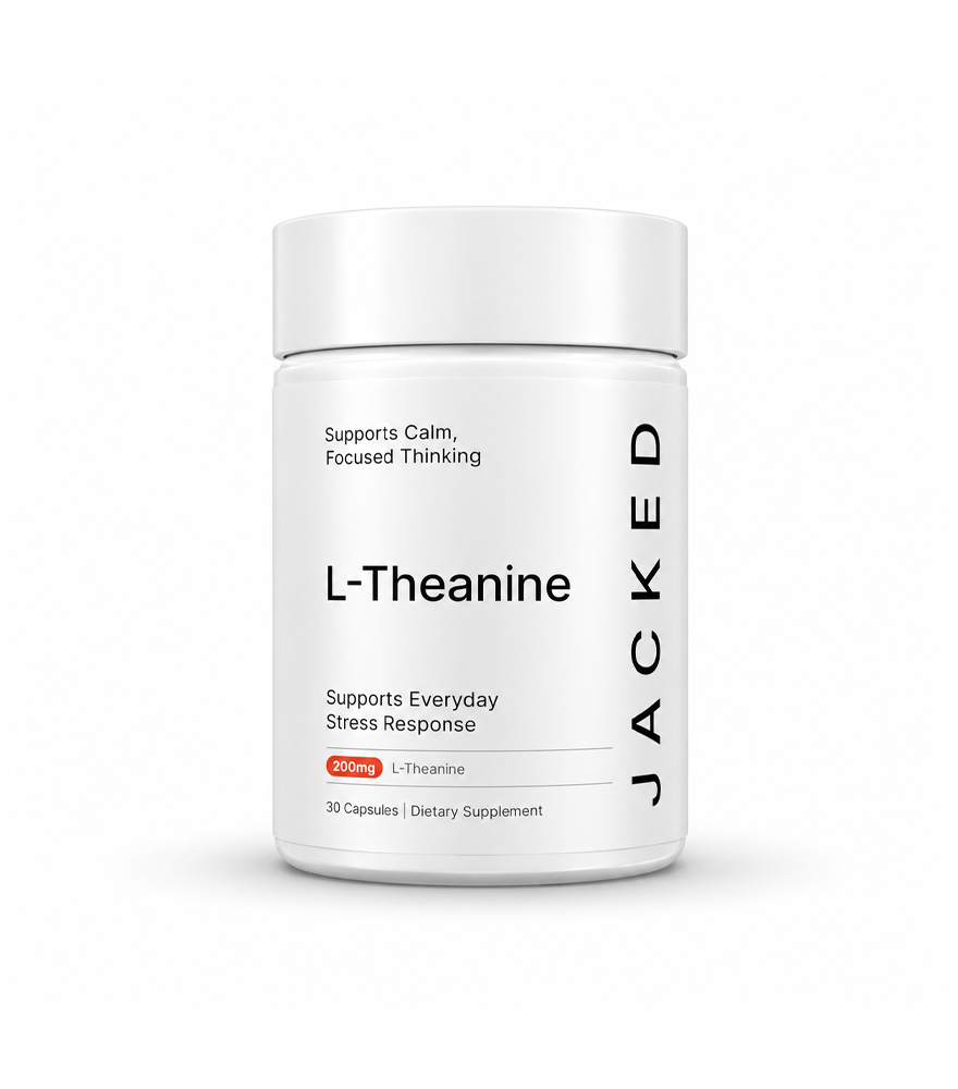 L-Theanine