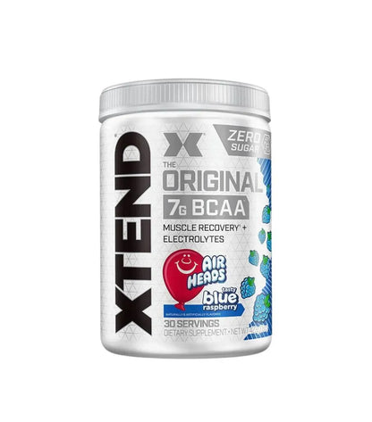 Scivation Original Xtend BCAA AirHeads