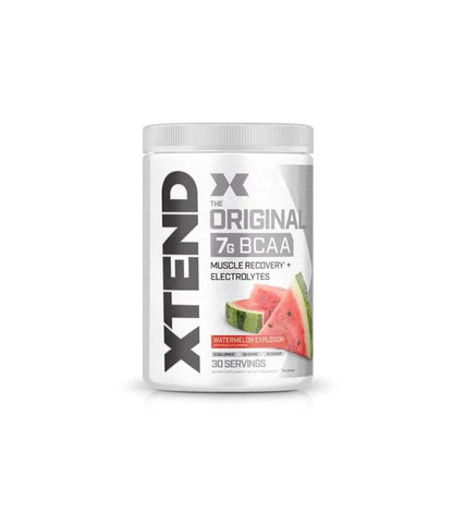 Scivation Original Xtend BCAA Watermelon