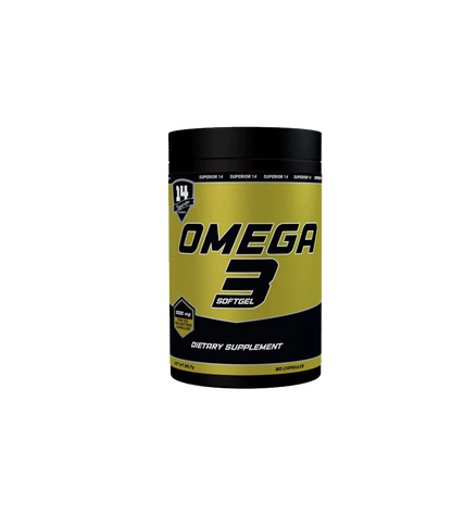 Superior14 Omega 3