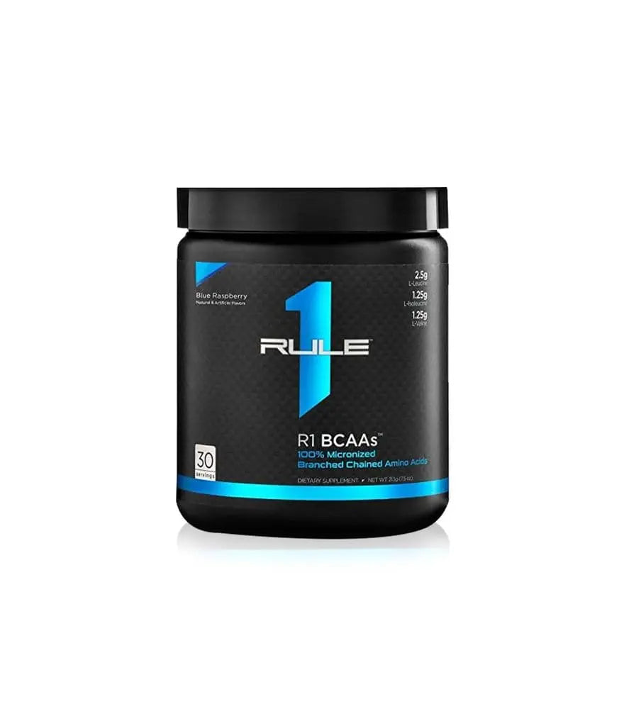 R1 Bcaa
