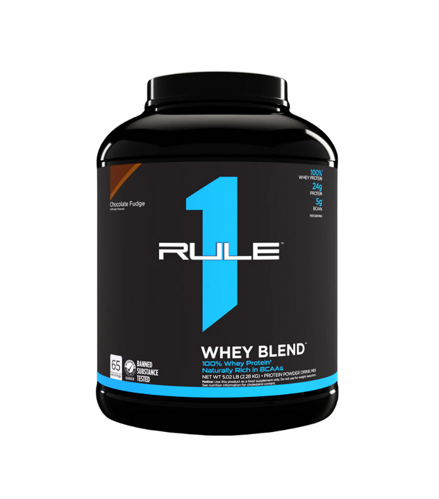 RULE 1 WHEY BLEND