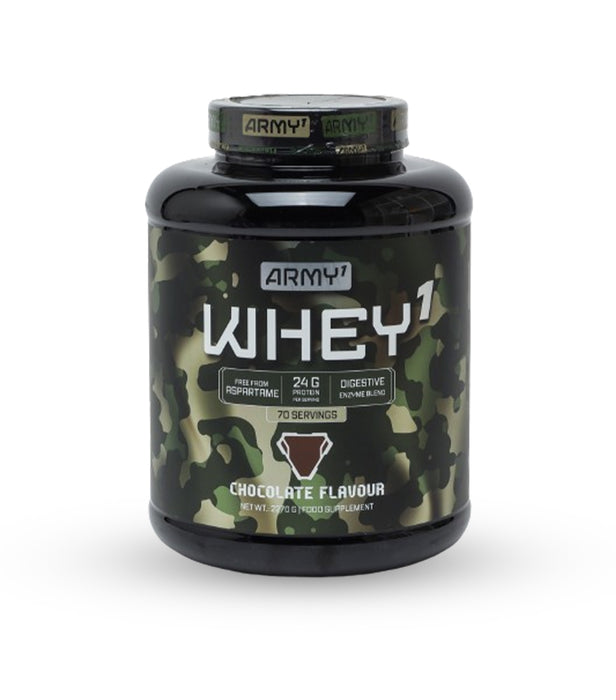 Army1 Whey1