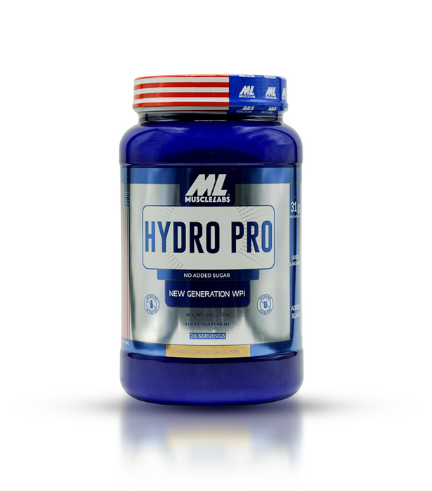 HYDRO PRO