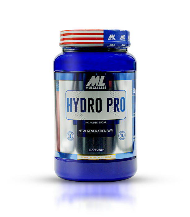 HYDRO PRO