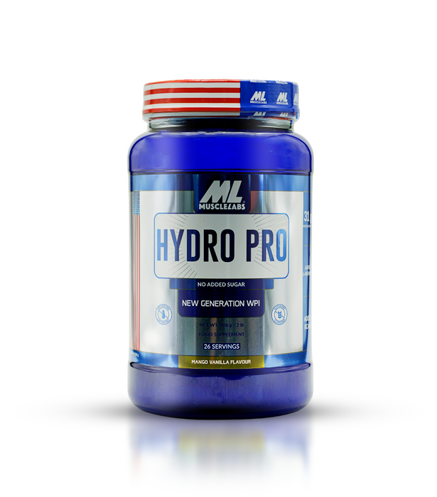 HYDRO PRO