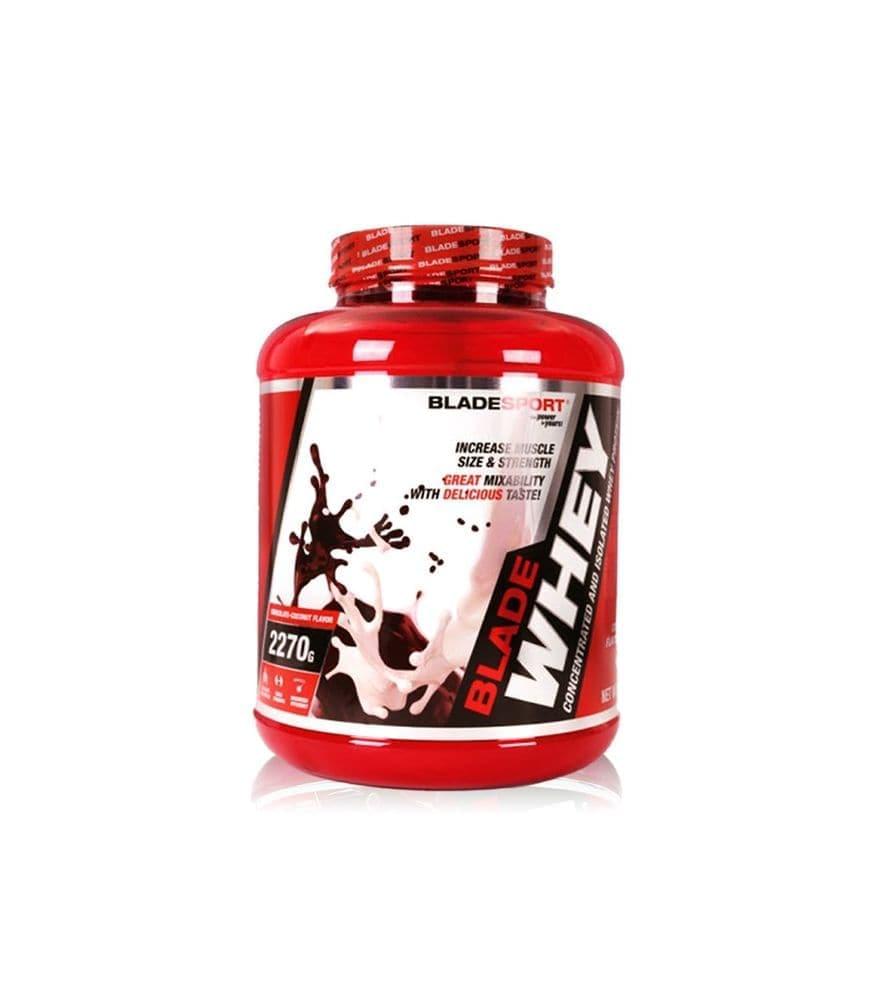 BLADE WHEY PROTEIN
