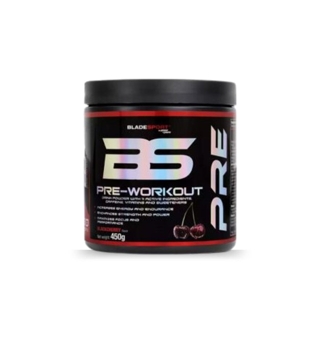 BLADE PRO SERIES PRE-WORKOUT