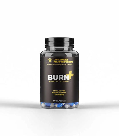 Burn+ Fat Burning Supplement