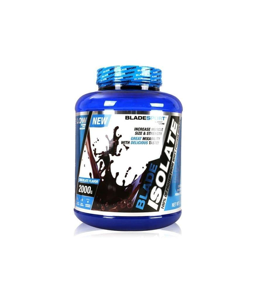 Buy Whey Protein Isolate Supplements Best Price In Pakistan — Jacked
