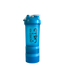 Jacked Ka Junoon Shaker Bottle Blue