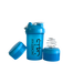 Jacked Ka Junoon Shaker Bottle Blue