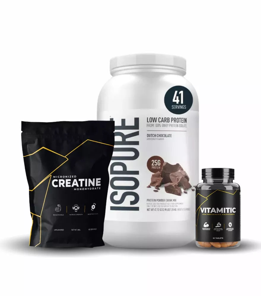 ALL DAY PERFORMANCE DEAL